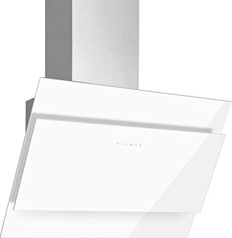 Pyramis Almaro Wand-Dunstabzugshaube 60cm