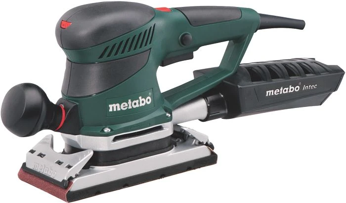 Metabo SRE 4350 TurboTec Elektro-Schwingschleifer