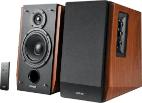 Edifier R1700BT braun, Paar