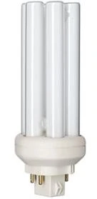 Philips Master PL-T Top GX24q-3 26W/830/4P