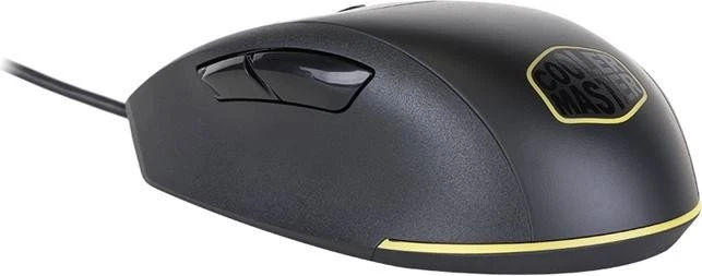 Cooler Master MasterMouse MM520, USB