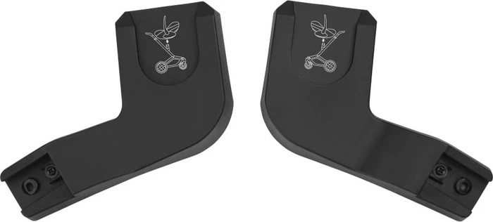 Maxi-Cosi Fame Cabin Autositzadapter schwarz