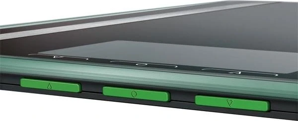 Soehnle Shape Sense Control 100 digitale Körperanalysewaage