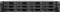 Synology RackStation RS4826xs+, 16GB RAM ECC, 2x RJ-45 10GBase-T, 2x USB 3.0, 2HE Vorschaubild