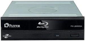 Plextor PX-LB950SA, SATA