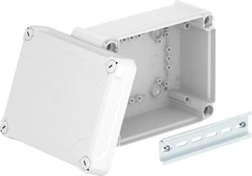 OBO Bettermann Kabelabzweigkasten T 160 OE HD LGR