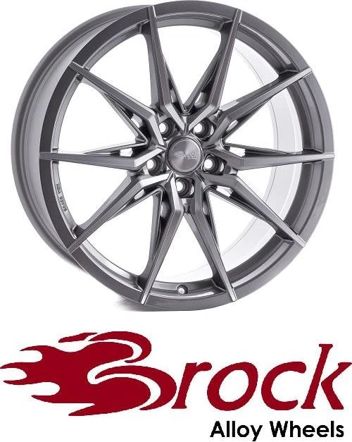 Brock B42