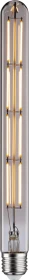 Paulmann 1879 Filament LED Röhre E27 8.8W/827 Rauchglas