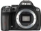 Pentax K-50 schwarz Body Vorschaubild