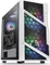 Thermaltake Commander C31 ARGB Snow Edition, Glasfenster Vorschaubild