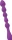 You2Toys Magic Anal Wand No. 1 purple (50043570000)