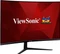 ViewSonic VX3219-PC-MHD, 31.5" Vorschaubild