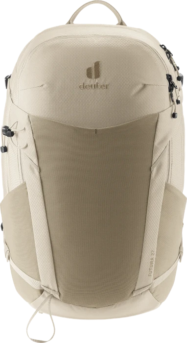 Deuter Futura 27 greystone/alu