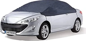 Cartrend Halbgarage New Generation Größe M