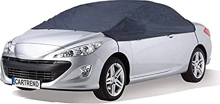 Cartrend Halbgarage New Generation Größe M