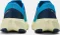 New Balance FuelCell Rebel v4 spice blue/limelight/blue oasis (Damen) Vorschaubild