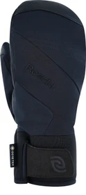 Roeckl Andalo GTX Mitten Skihandschuhe schwarz (Junior)