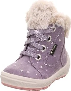 Superfit Groovy 2.0 GTX violett (Junior)