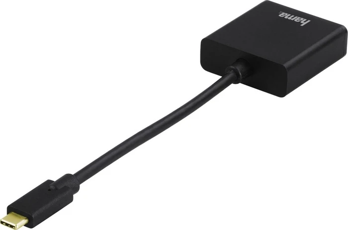 Hama USB-C-DisplayPort-Adapter