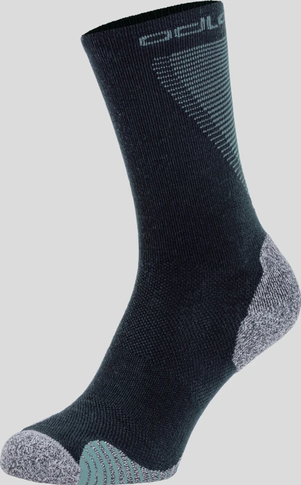 Odlo Active Warm Laufsocken