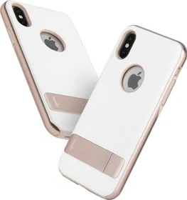 Moshi Kameleon für iPhone X/XS weiß
