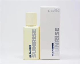 Jil Sander Sunrise Eau de Parfum, 75ml