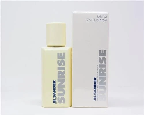 Jil Sander Sunrise Eau de Parfum, 75ml