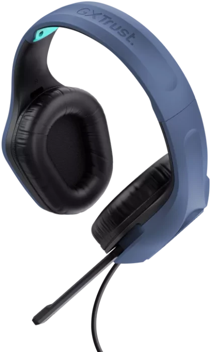 Trust Gaming GXT 415B Zirox Brilliant Blue