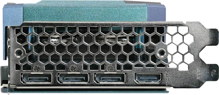 Palit GeForce RTX 3060 Ti ColorPOP (LHR), 8GB GDDR6, HDMI, 3x DP