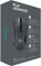 Logitech G603 Lightspeed, USB, Bluetooth Vorschaubild