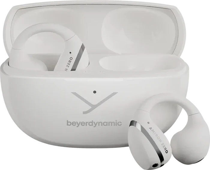 beyerdynamic Amiron Zero weiß