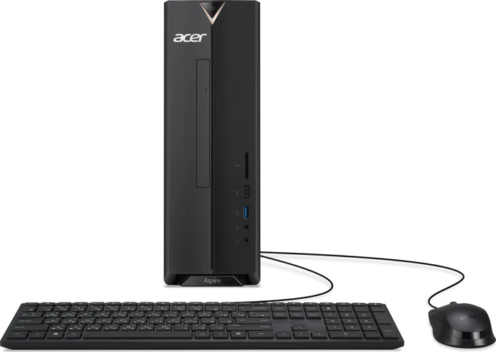 Acer Aspire XC-886, Core i7-9700, 16GB RAM, 1TB SSD, GeForce GT 1030