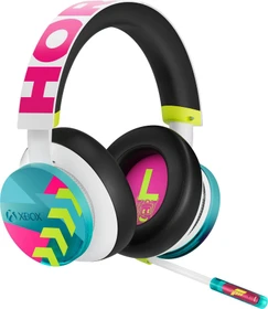 Microsoft Xbox Wireless Headset - Forza Horizon 6 Limited Edition