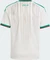 adidas FIFA WM 2026 Algerien Heimtrikot kurzarm chalk white (Junior) Vorschaubild