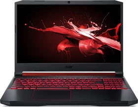 Acer Nitro 5 AN515-43-R8SD, Ryzen 5 3550H, 8GB RAM, 1TB HDD, Radeon RX 560X, DE