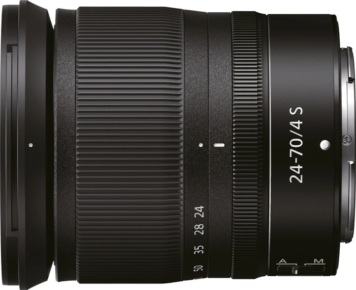 Nikon Z 24-70mm 4.0 S
