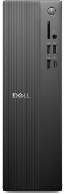 Dell Pro Slim Essential Desktop QVS1260, Core i3-14100, 8GB RAM, 512GB SSD, Windows 11 Pro, DE/ML (VTW6W)
