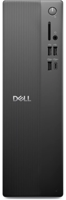 Dell Pro Slim Essential Desktop QVS1260, Core i5-14400, 8GB RAM, 512GB SSD, Windows 11 Pro, EN