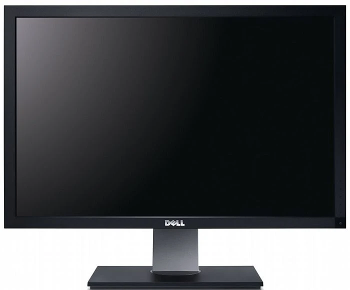 Dell UltraSharp U3011, 30"