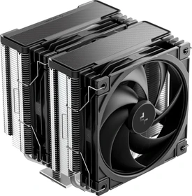 DeepCool AG620 G2, schwarz