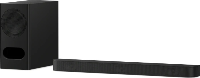 Sony Bravia Theatre Bar 5