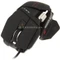 MadCatz Cyborg R.A.T. 7 Gaming Mouse schwarz matt, USB Vorschaubild