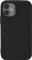 Hama Cover Finest Feel für Apple iPhone 12 Mini schwarz Vorschaubild
