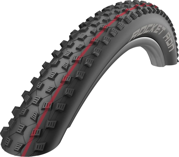 Schwalbe Rocket Ron Reifen