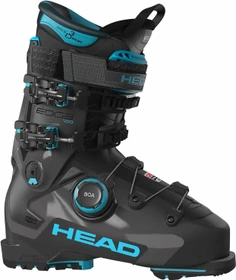 Head Edge 120 HV GW BOA anthracite/speedblue (Herren) (Modell 2025/2026)