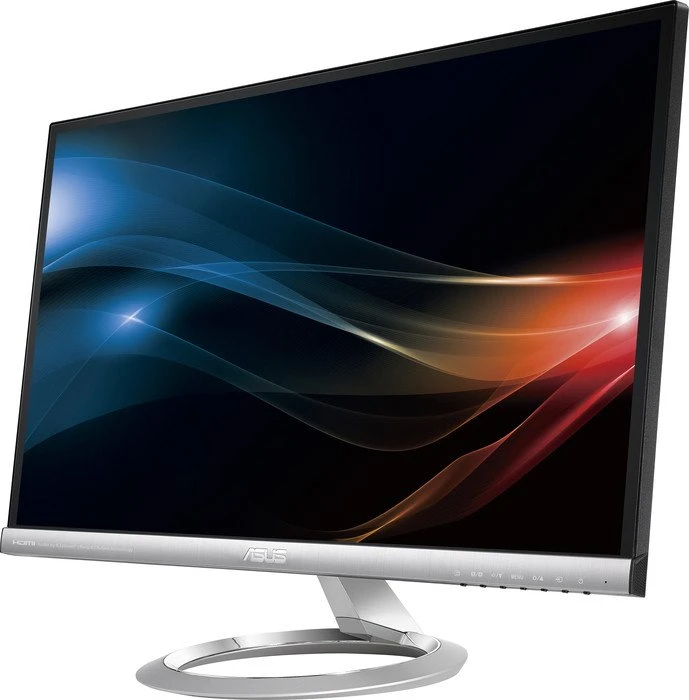 ASUS Designo MX259H, 25"