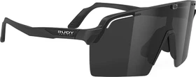 Rudy Project Spinshield black matte/smoke black