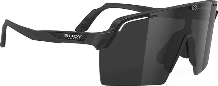 Rudy Project Spinshield black matte/smoke black