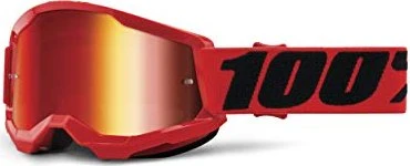 100% Strata2 Schutzbrille (Junior)