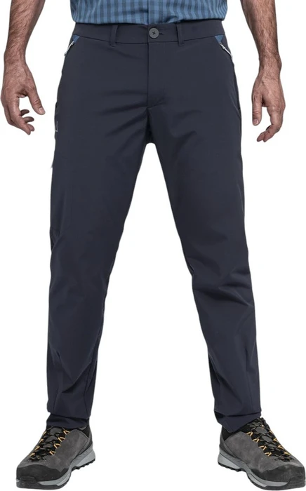 Schöffel Circ Smue Hose lang navy blazer (Herren)